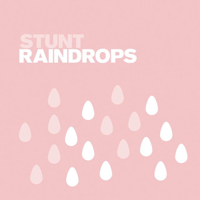 Album cover art for Raindrops