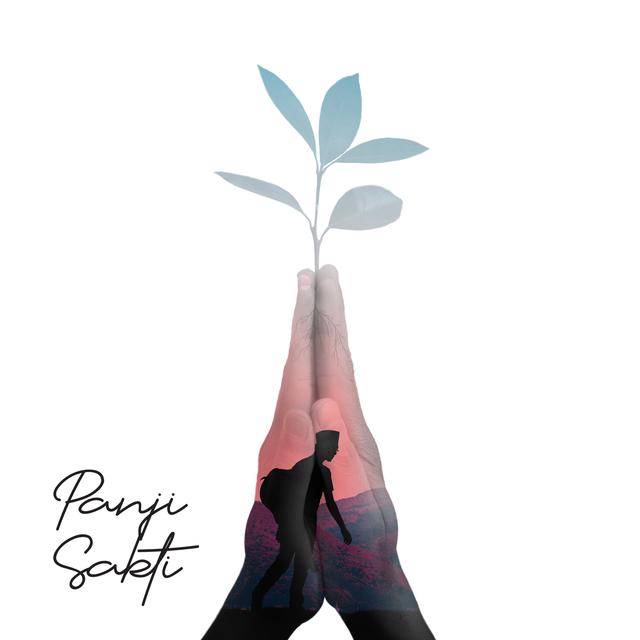 Album cover art for Panji Sakti