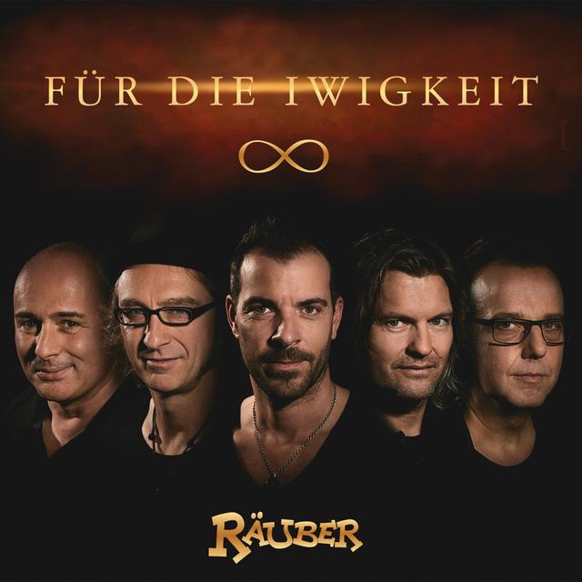 Album cover art for Für die Iwigkeit