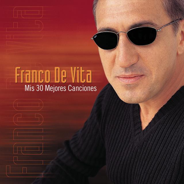 Album cover art for Mis 30 Mejores Canciones