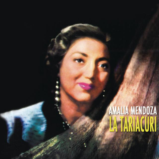 Album cover art for La Tariacuri