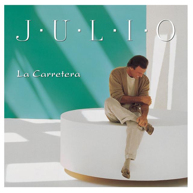 Album cover art for La Carretera