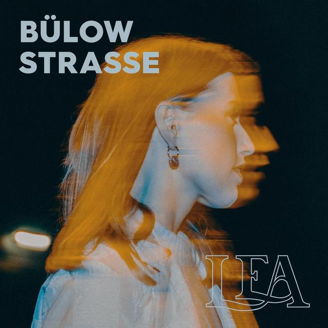 Album cover art for Bülowstrasse