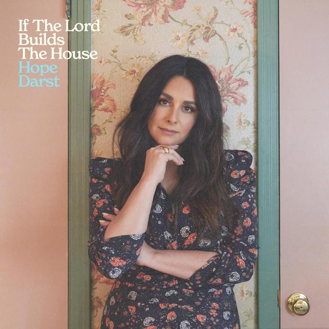 Album cover art for If the Lord Builds the House