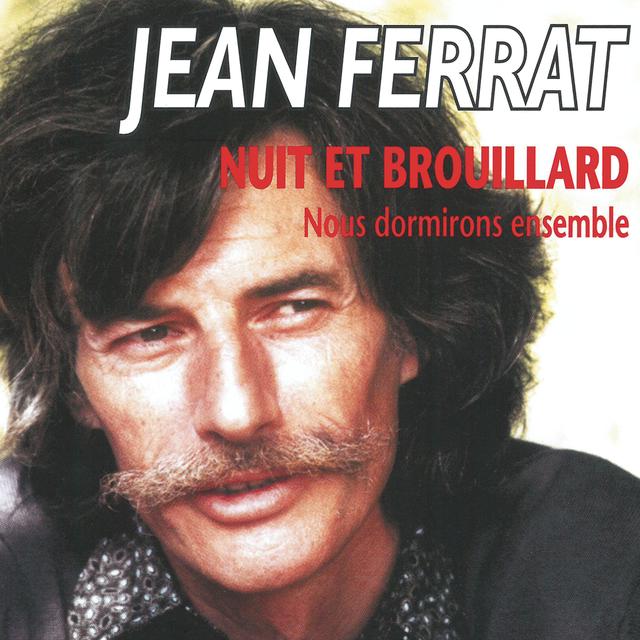 Album cover art for Nuit et Brouillard