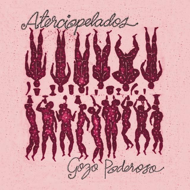 Album cover art for Gozo Poderoso