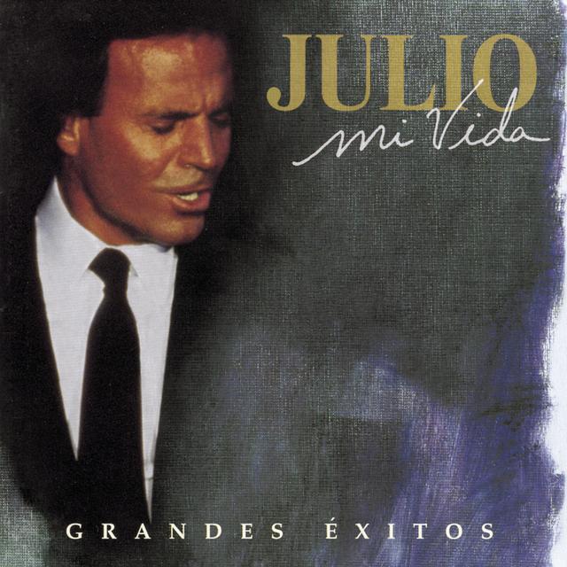 Album cover art for Mi Vida: Grandes Exitos