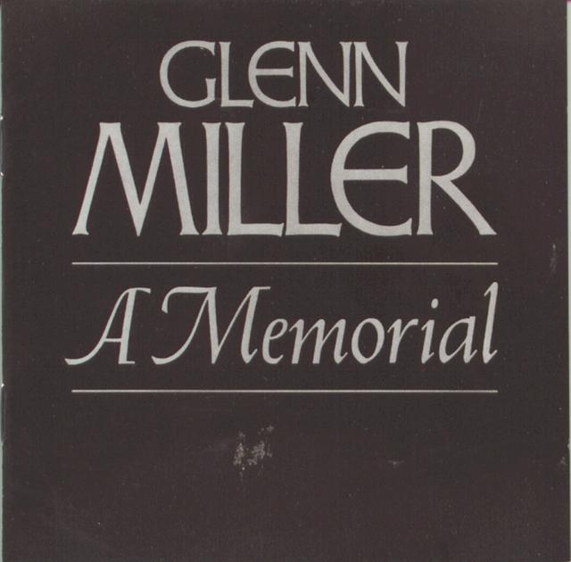 Album cover art for A Memorial (1944-1969)