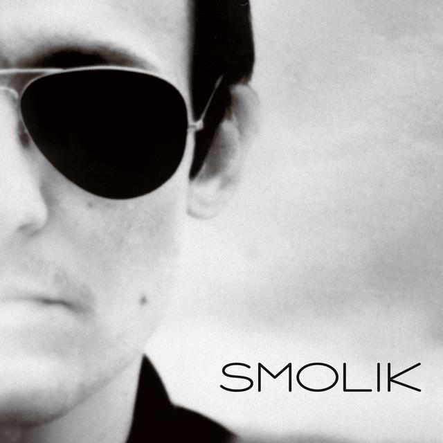 Album cover art for Smolik 3