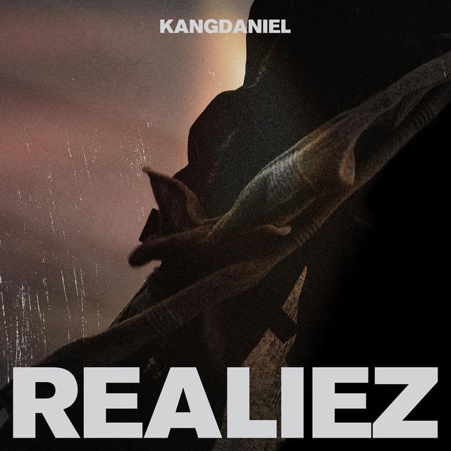 Album cover art for Realiez