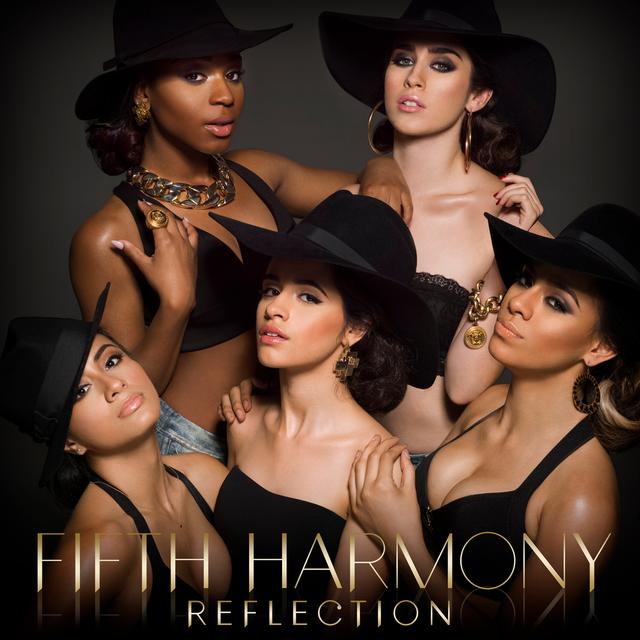 Album cover art for Reflection