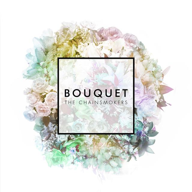 Album cover art for Bouquet