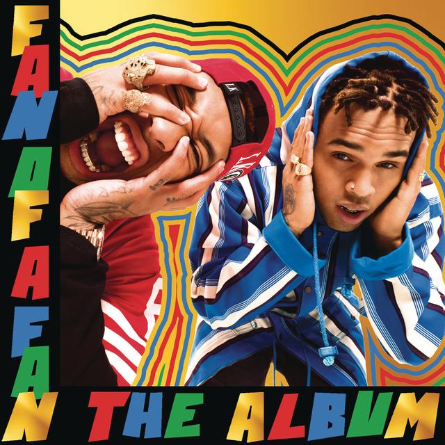 Album cover art for Fan of a Fan: The Album