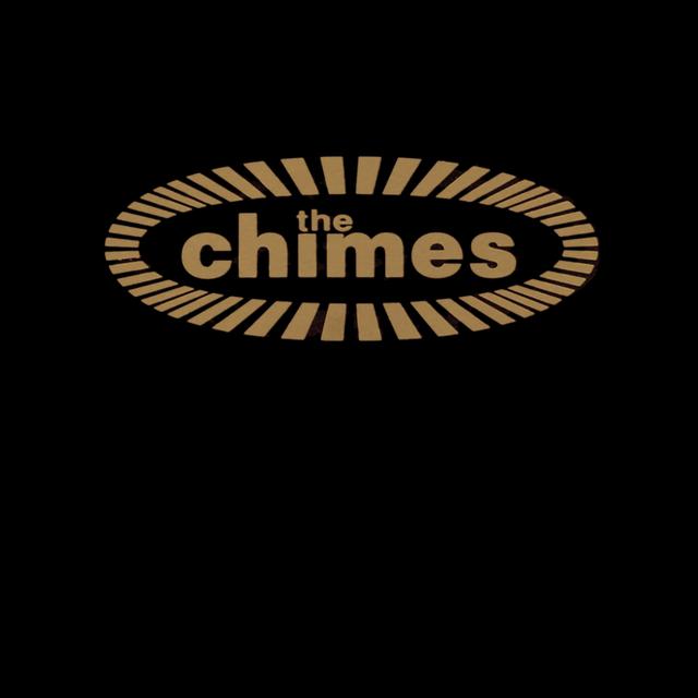 Album cover art for The Chimes