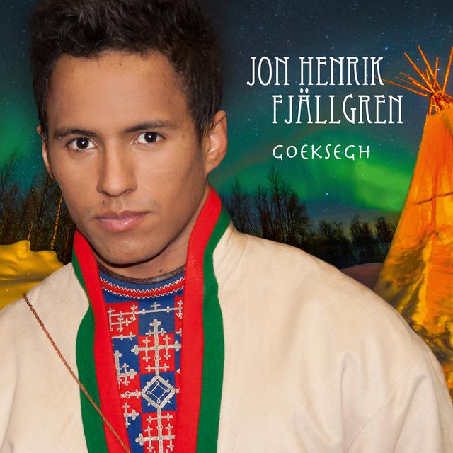 Album cover art for Goeksegh