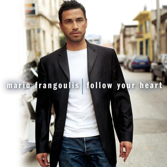 Album cover art for Follow Your Heart