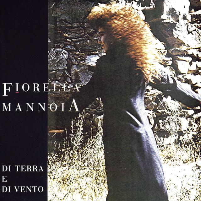 Album cover art for Di Terra e di Vento