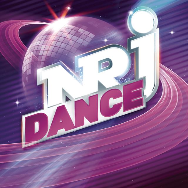 Album cover art for Nrj Dance 2013