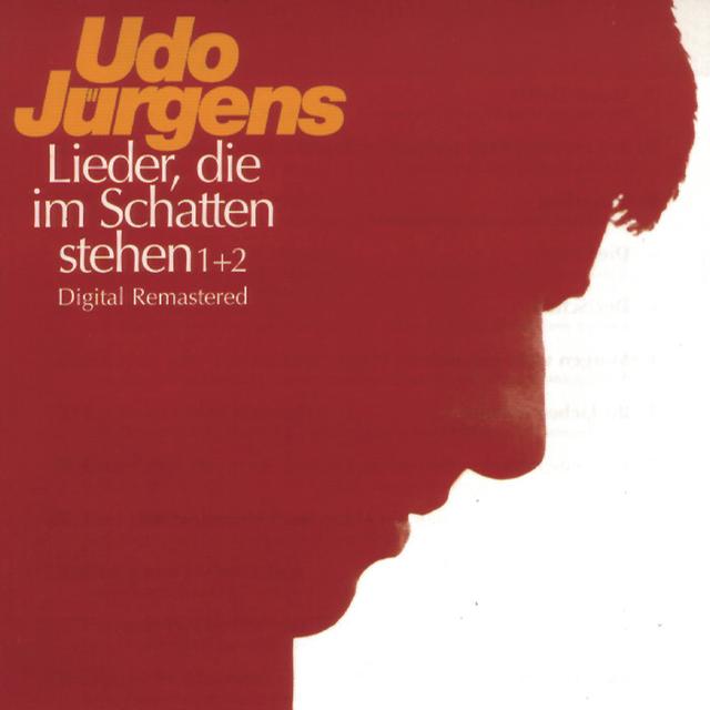 Album cover art for Lieder, Die Im Schatten Stehen 5 & 6