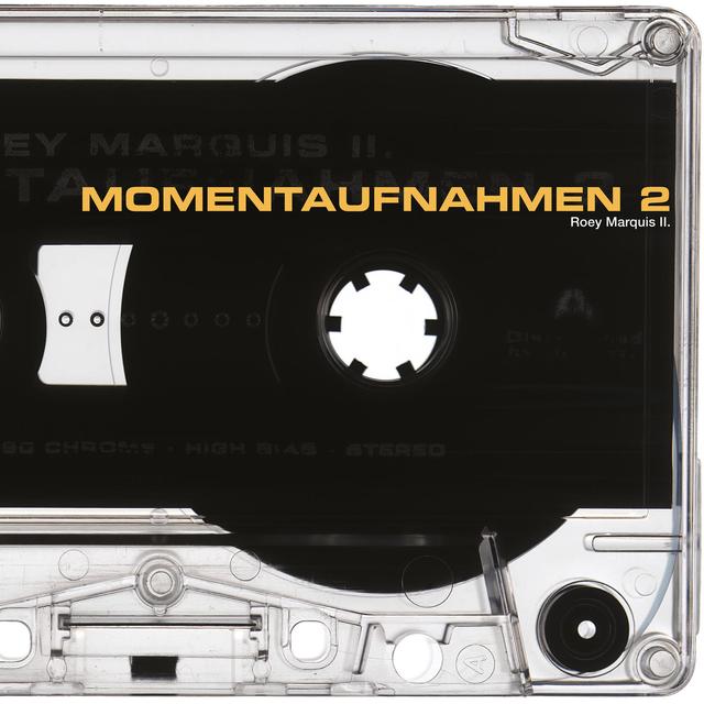 Album cover art for Momentaufnahmen 2