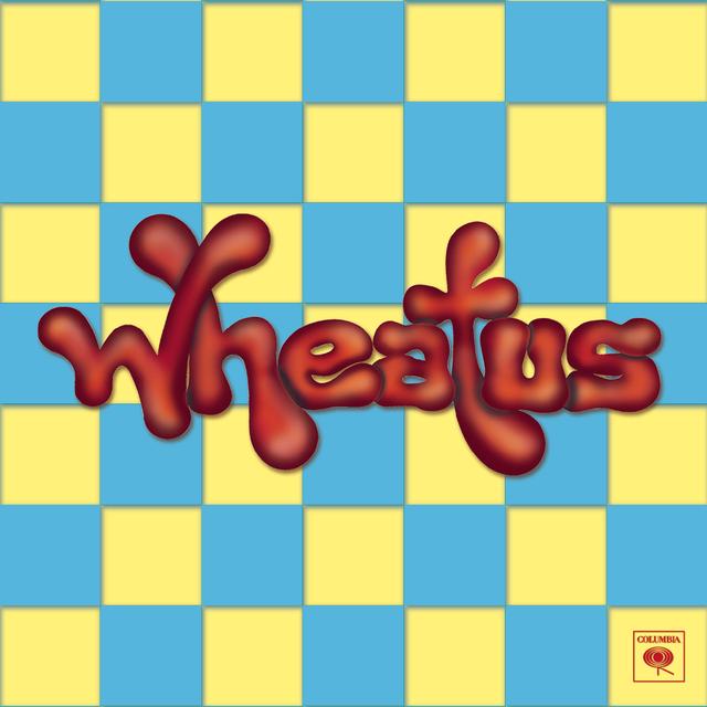 Album cover art for Wheatus