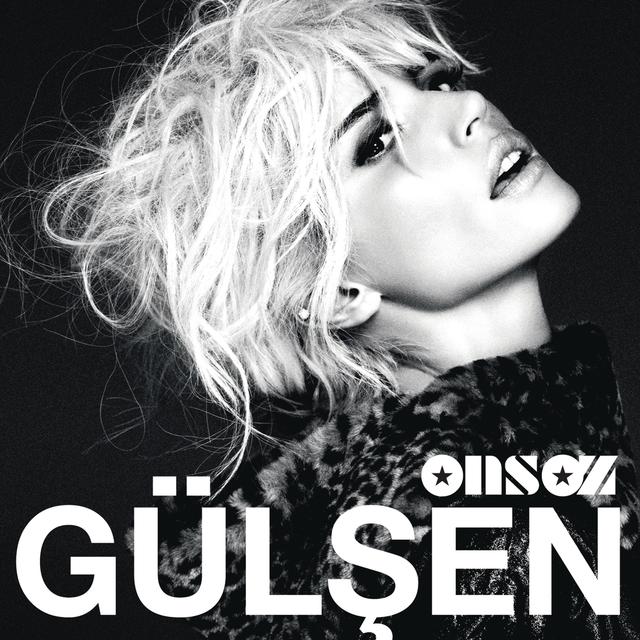 Album cover art for Önsöz