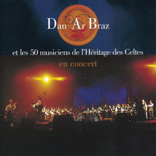 Album cover art for Héritage Des Celtes