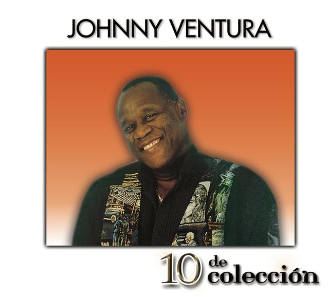 Album cover art for 10 de Colección