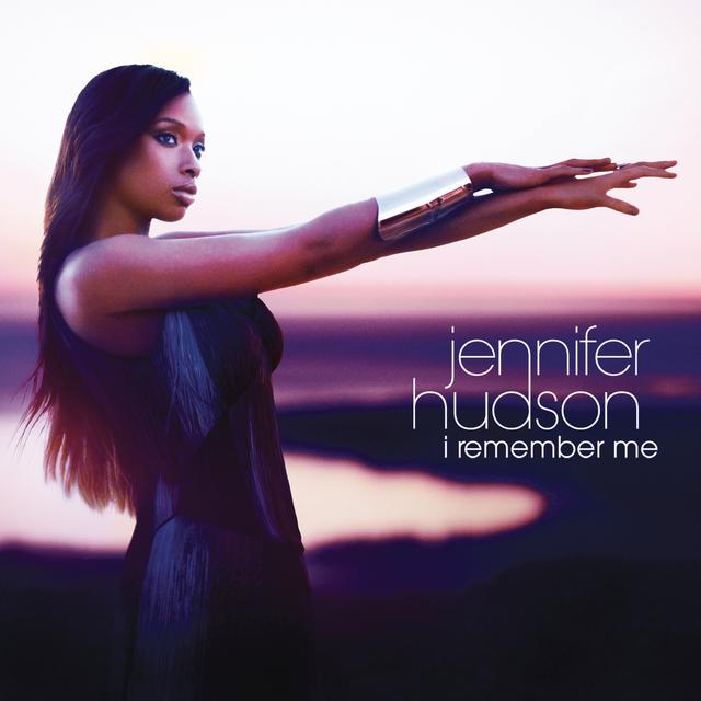 Album cover art for I Remember Me