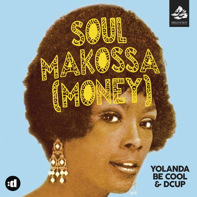 Album cover art for Soul Makossa (Money)