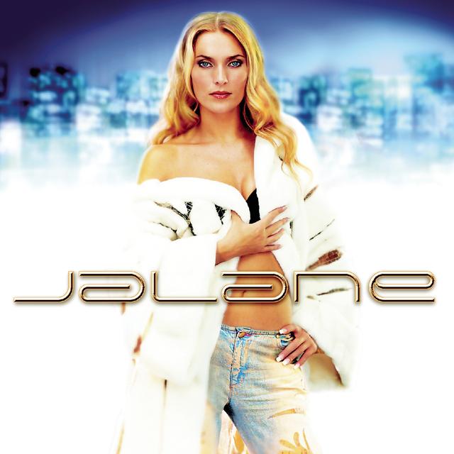 Album cover art for Jalane