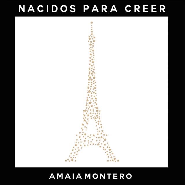 Album cover art for Nacidos para Creer