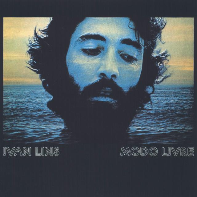 Album cover art for Modo Livre