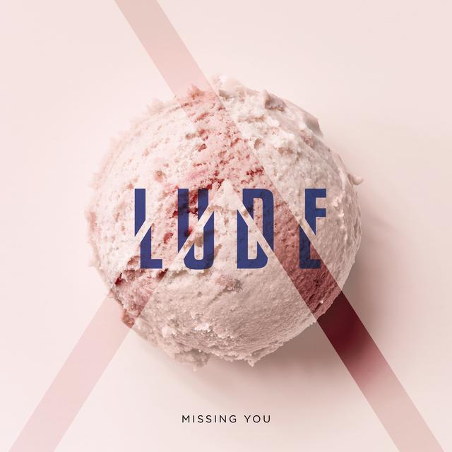 Album cover art for Missing You