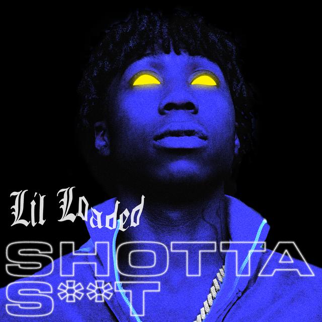 Album cover art for Shotta S**t