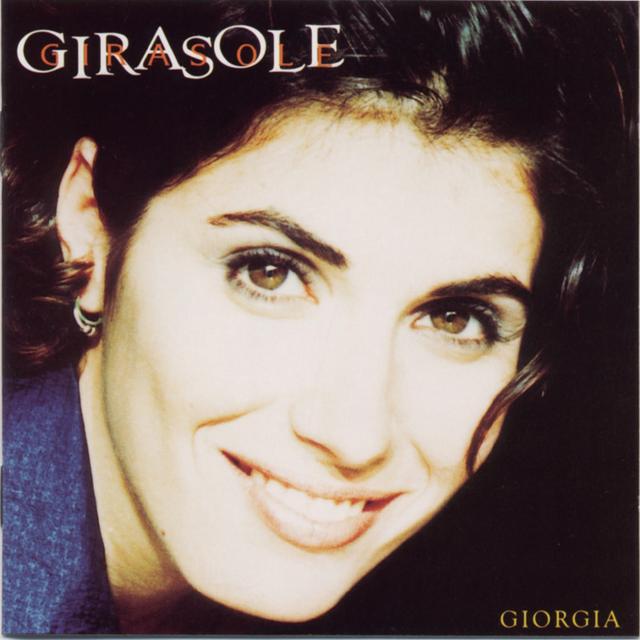 Album cover art for Girasole