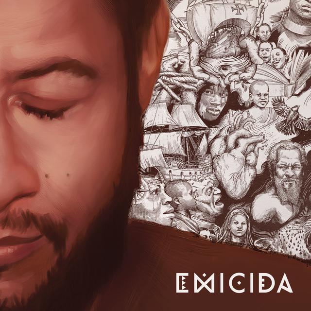 Album cover art for Sobre Crianças, Quadris, Pesadelos e Lições de Casa